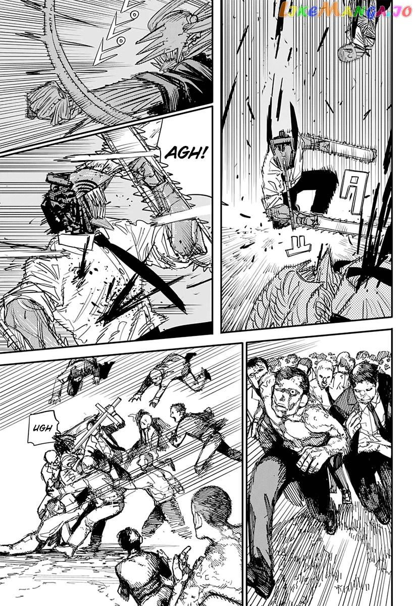 Chainsaw Man, Chapter 94 image 10